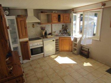 Maison à vendre à Saules en Saône-et-Loire (71390), ref : MH0425SA