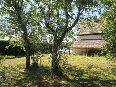 Maison à vendre à Saules en Saône-et-Loire (71390), ref : MH0425SA
