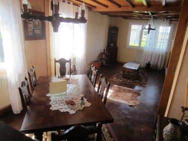 Maison à vendre à Saules en Saône-et-Loire (71390), ref : MH0425SA