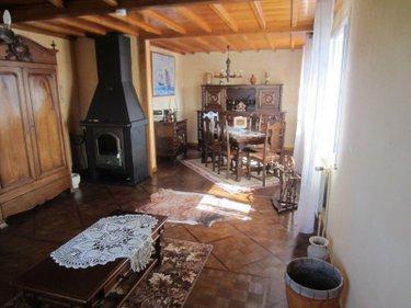 Maison à vendre à Saules en Saône-et-Loire (71390), ref : MH0425SA