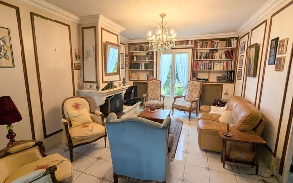 Maison à vendre    5 pièces • 103 m2 Saint-Jean-de-Braye