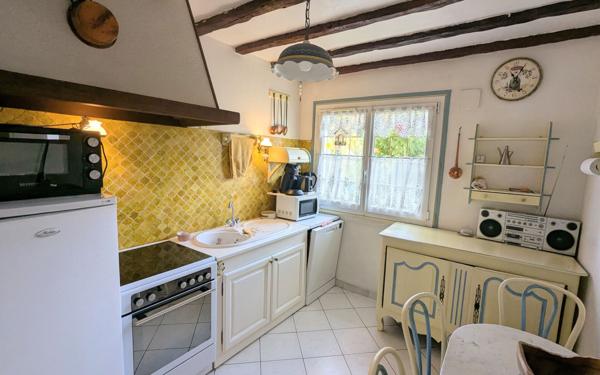 Maison à vendre    5 pièces • 103 m2 Saint-Jean-de-Braye