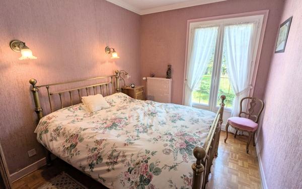 Maison à vendre    5 pièces • 103 m2 Saint-Jean-de-Braye