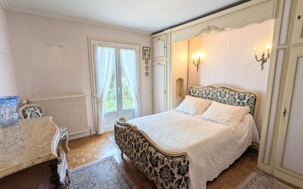 Maison à vendre    5 pièces • 103 m2 Saint-Jean-de-Braye