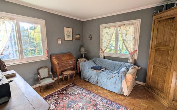 Maison à vendre    5 pièces • 103 m2 Saint-Jean-de-Braye