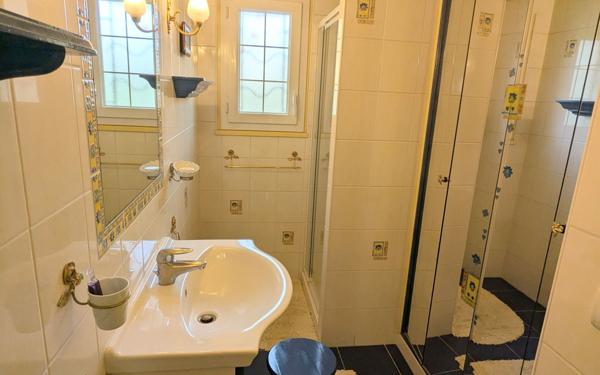 Maison à vendre    5 pièces • 103 m2 Saint-Jean-de-Braye