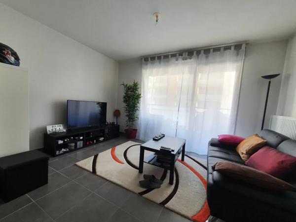 Appartement à louer à Gex (01170)