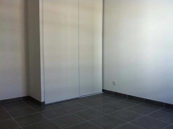 Appartement à louer à Gex (01170)