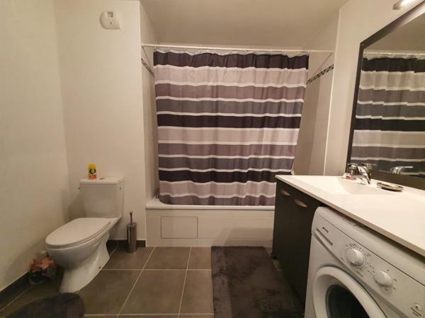 Appartement à louer à Gex (01170)
