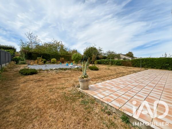 Maison à vendre 5 pièces 91 m² Vaiges