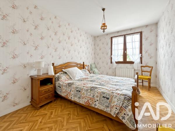 Maison à vendre 5 pièces 91 m² Vaiges