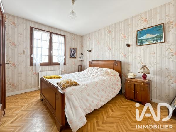 Maison à vendre 5 pièces 91 m² Vaiges