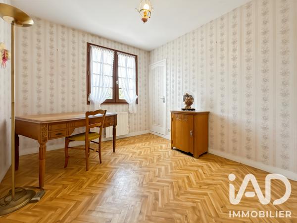 Maison à vendre 5 pièces 91 m² Vaiges