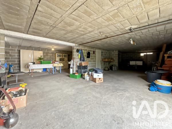 Maison à vendre 5 pièces 91 m² Vaiges