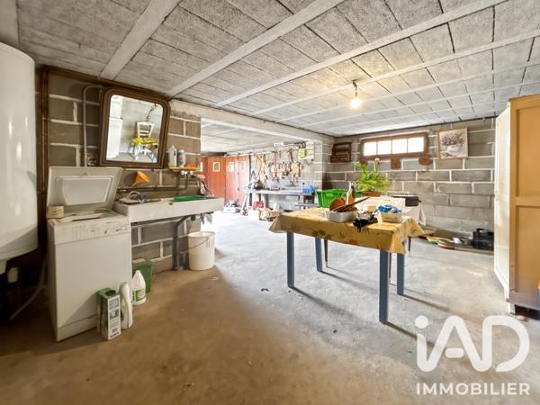 Maison à vendre 5 pièces 91 m² Vaiges