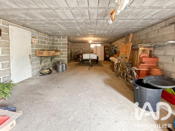 Maison à vendre 5 pièces 91 m² Vaiges