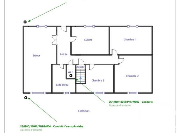 Maison à vendre 5 pièces 91 m² Vaiges
