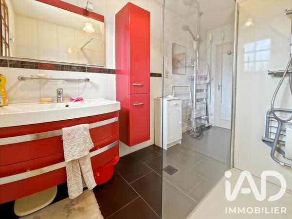 Maison à vendre 5 pièces 91 m² Vaiges