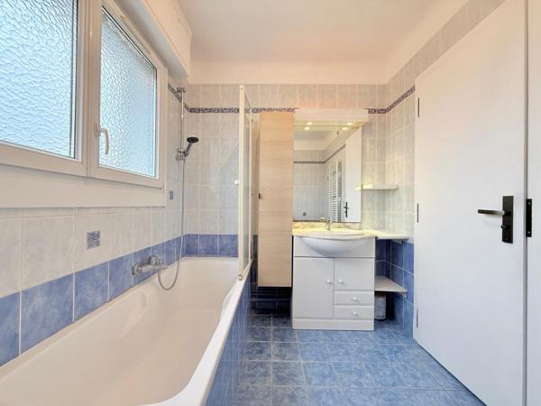 Appartement coup de coeur