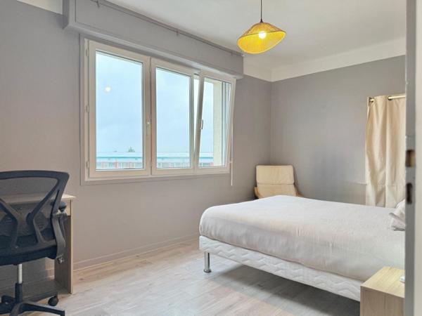 Appartement coup de coeur