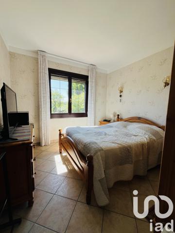 Maison à vendre 6 pièces 122 m² Sainte-Geneviève