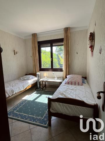 Maison à vendre 6 pièces 122 m² Sainte-Geneviève