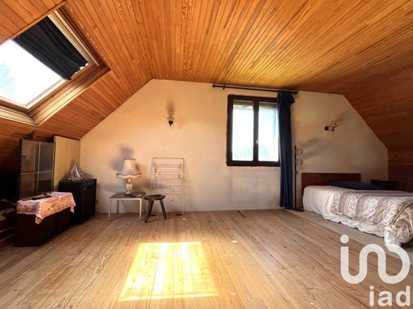 Maison à vendre 6 pièces 122 m² Sainte-Geneviève