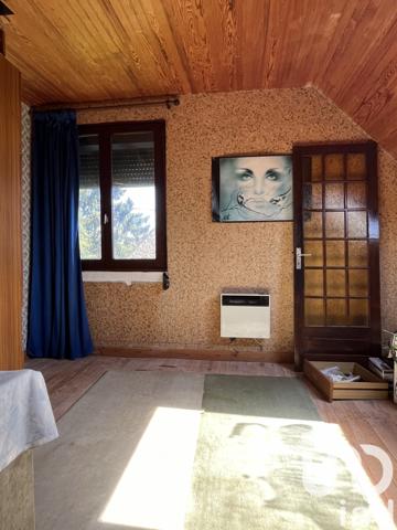 Maison à vendre 6 pièces 122 m² Sainte-Geneviève