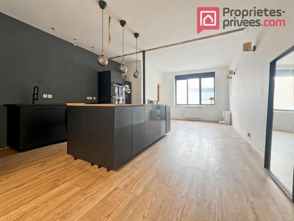 Maison Erquinghem Lys 5 pièce(s) 118 m2