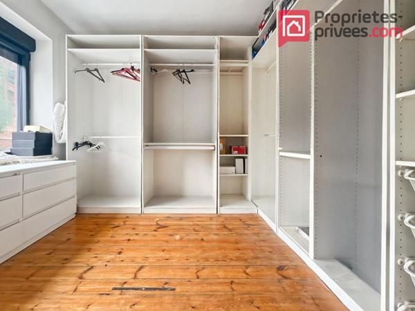 Maison Erquinghem Lys 5 pièce(s) 118 m2