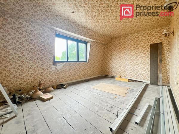 Maison Erquinghem Lys 5 pièce(s) 118 m2