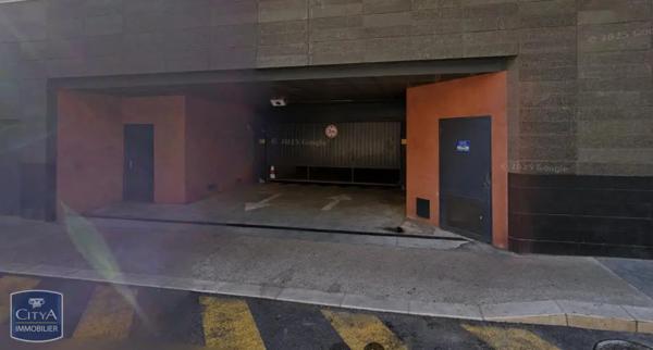 Parking à louer Nice (06000)