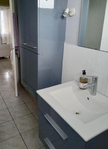 Appartement à ROMANS-SUR-ISERE, 26100 - 3 pièces 63m²