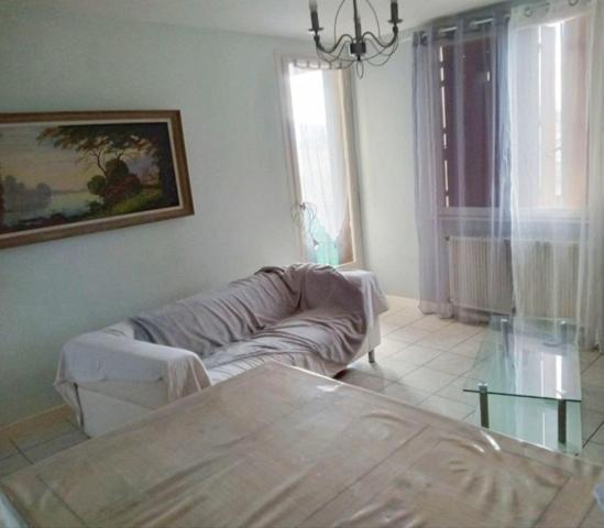 Appartement à ROMANS-SUR-ISERE, 26100 - 3 pièces 63m²