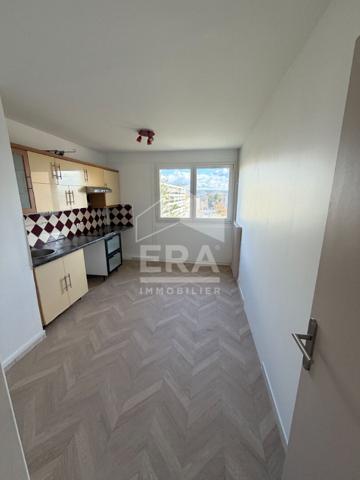 Appartement Le Petit Quevilly 4 pièce(s) 80 m2