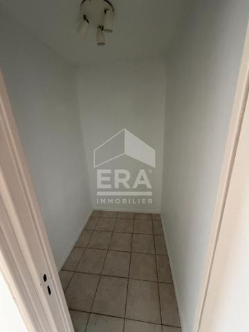 Appartement Le Petit Quevilly 4 pièce(s) 80 m2