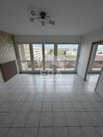 Appartement Le Petit Quevilly 4 pièce(s) 80 m2