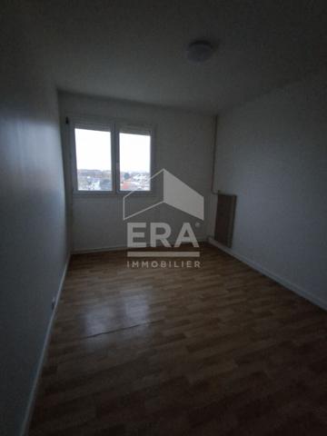 Appartement Le Petit Quevilly 4 pièce(s) 80 m2