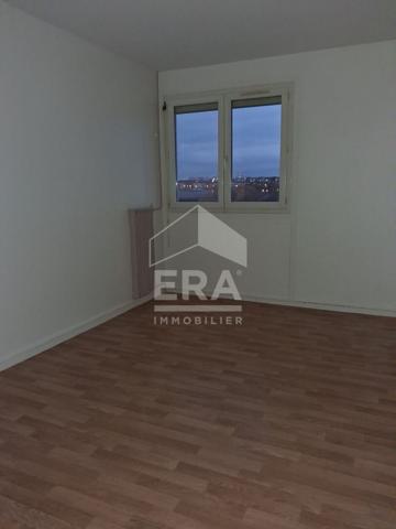 Appartement Le Petit Quevilly 4 pièce(s) 80 m2