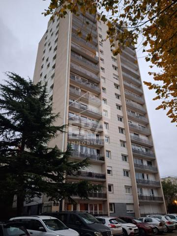 Appartement Le Petit Quevilly 4 pièce(s) 80 m2