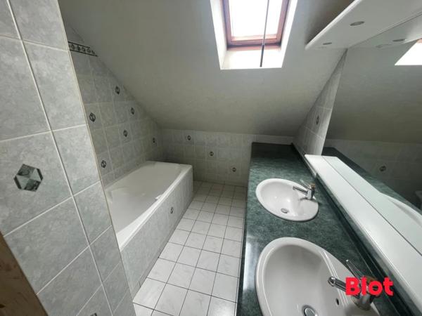 Maison 5 pièce(s)