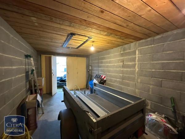 Appartement à louer 3 pièces 64.77m²