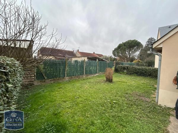 Appartement à louer 3 pièces 64.77m²