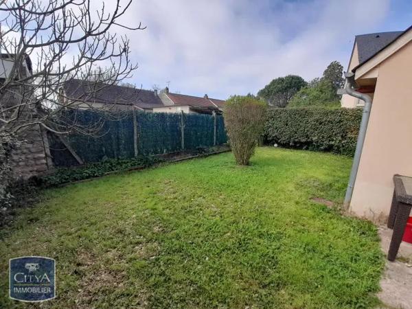 Appartement à louer 3 pièces 64.77m²