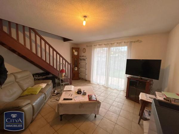 Appartement à louer 3 pièces 64.77m²