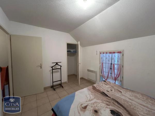 Appartement à louer 3 pièces 64.77m²