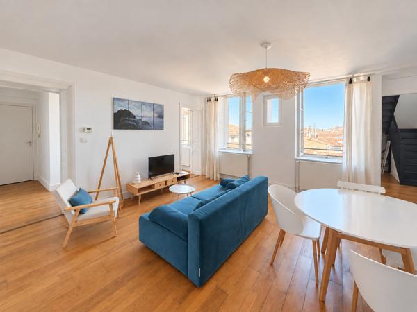 Appartement à vendre à Carcassonne (11000) - Aude