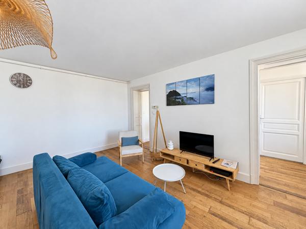 Appartement à vendre à Carcassonne (11000) - Aude