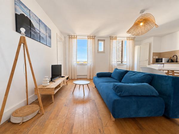 Appartement à vendre à Carcassonne (11000) - Aude