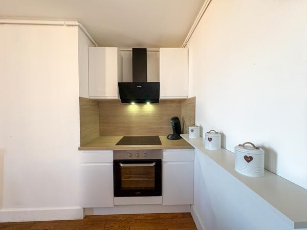 Appartement à vendre à Carcassonne (11000) - Aude